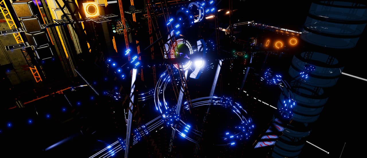 Technosphere screenshot 3
