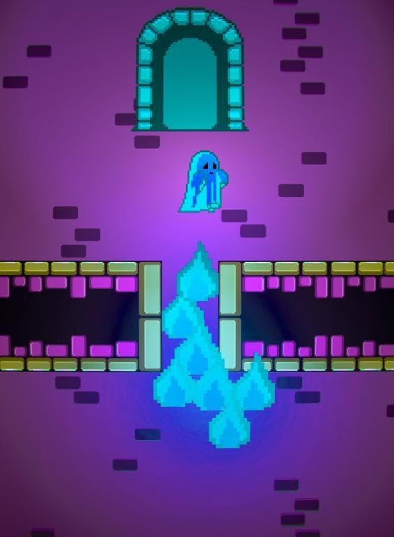 Narrow Dungeon