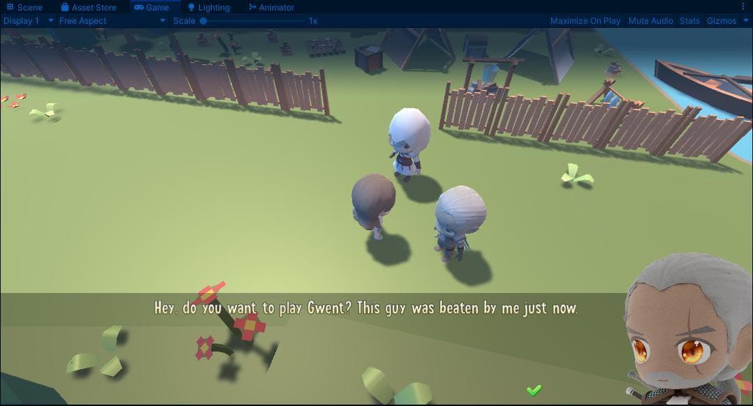 ZZQs Adventure screenshot 3
