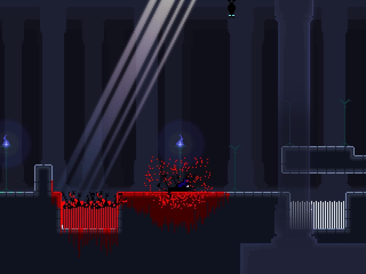 Vox Populi Vox Dei: Episode 2 screenshot 2
