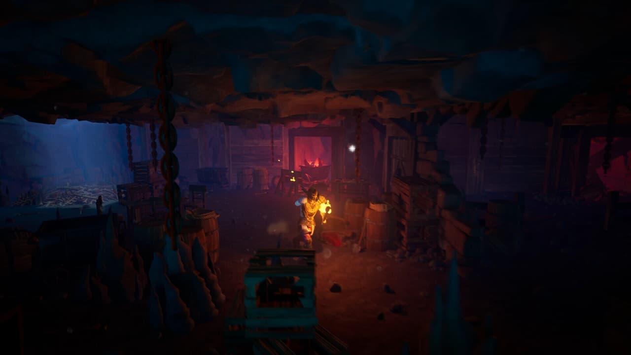 Hopeguard screenshot 3