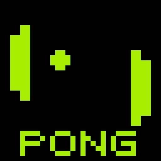 PONG (itch) (3emad)