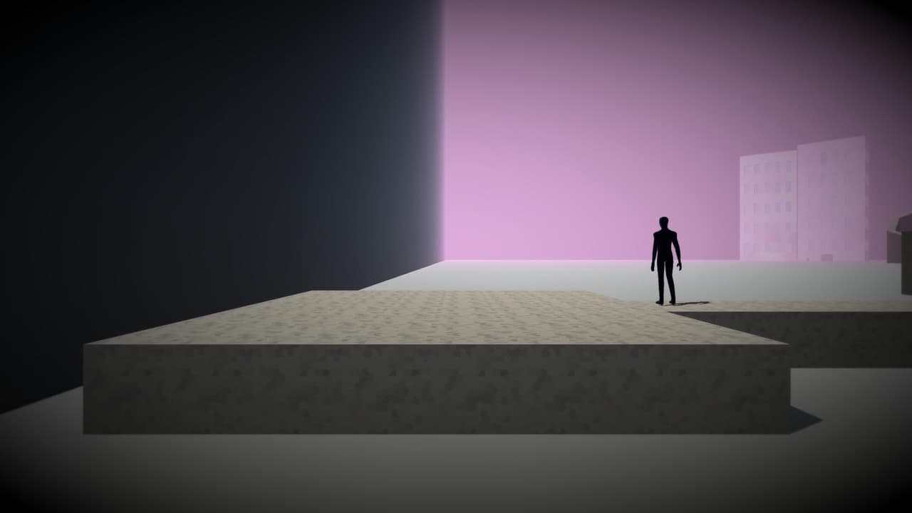 Game a Week 03_Ludum Dare 36_Anachronism screenshot 3