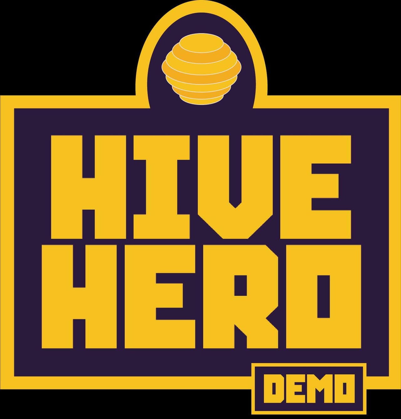 Hive Hero DEMO (lvl 1)