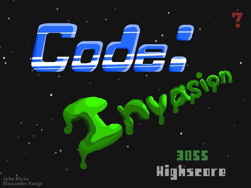 Code: Invasion screenshot 2