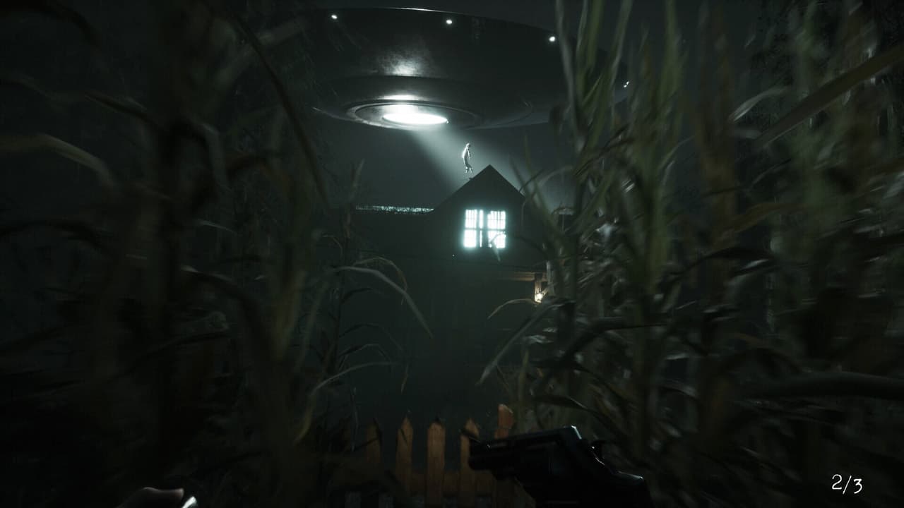 Greyhill Incident screenshot 2