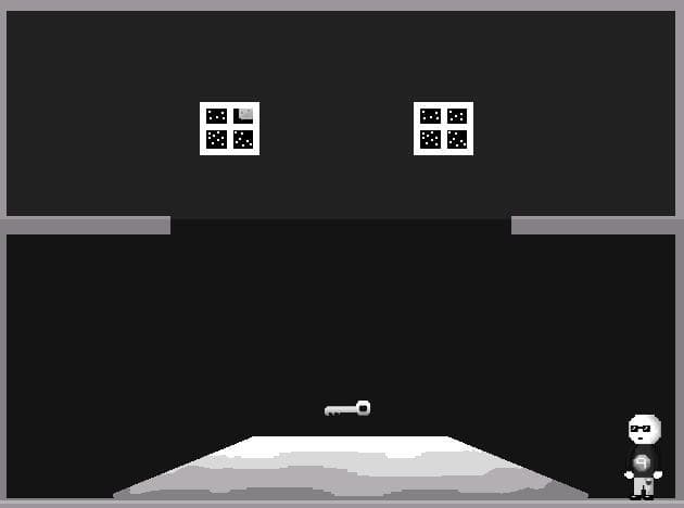 Paradoxical Rooms screenshot 2