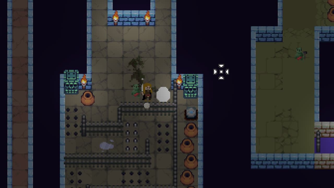 Tarim screenshot 3