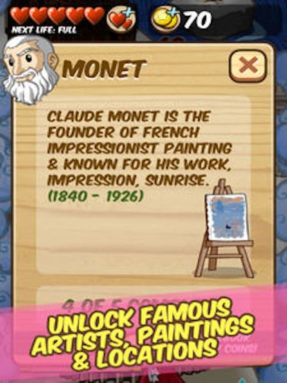Epic Paint Adventure - Color Matching Combo Quest