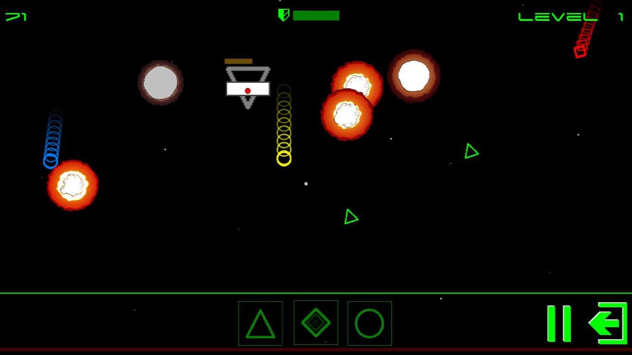 Shape Command screenshot 4