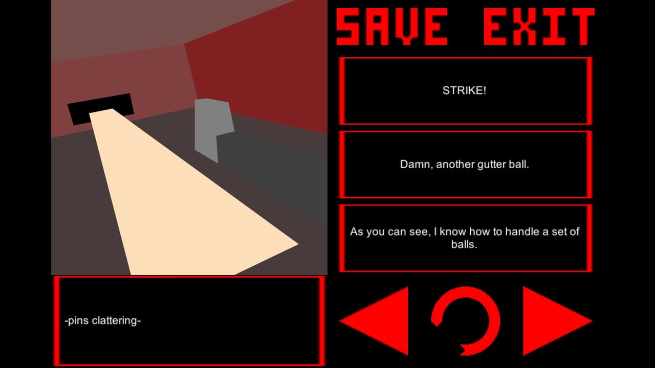 The Details In The Devils screenshot 3