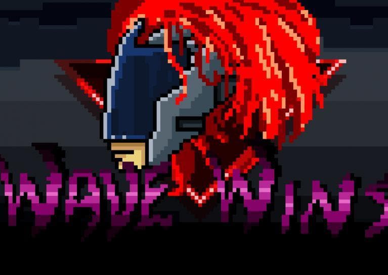 Shock Wave Arena