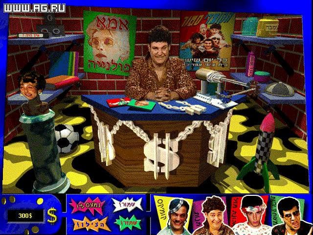 Comedy Store screenshot 2