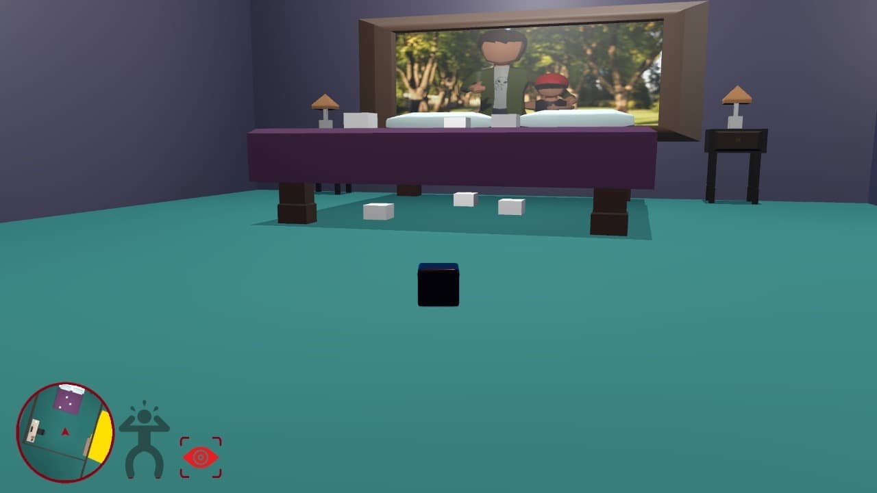 Jelly´s Attack screenshot 5