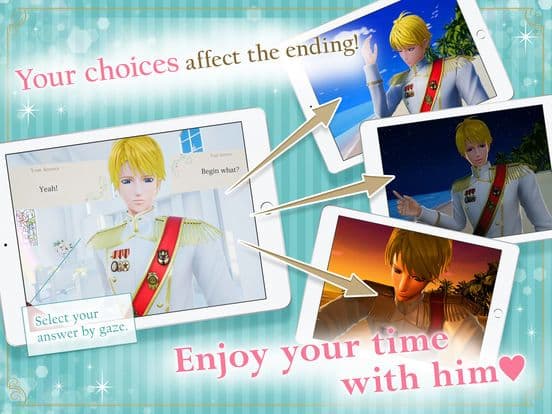 Wedding VR Ver. Henry