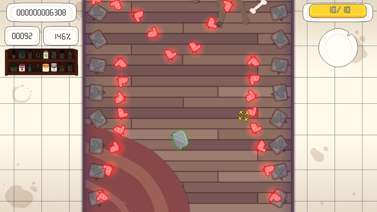 Champions of Breakfast screenshot 3