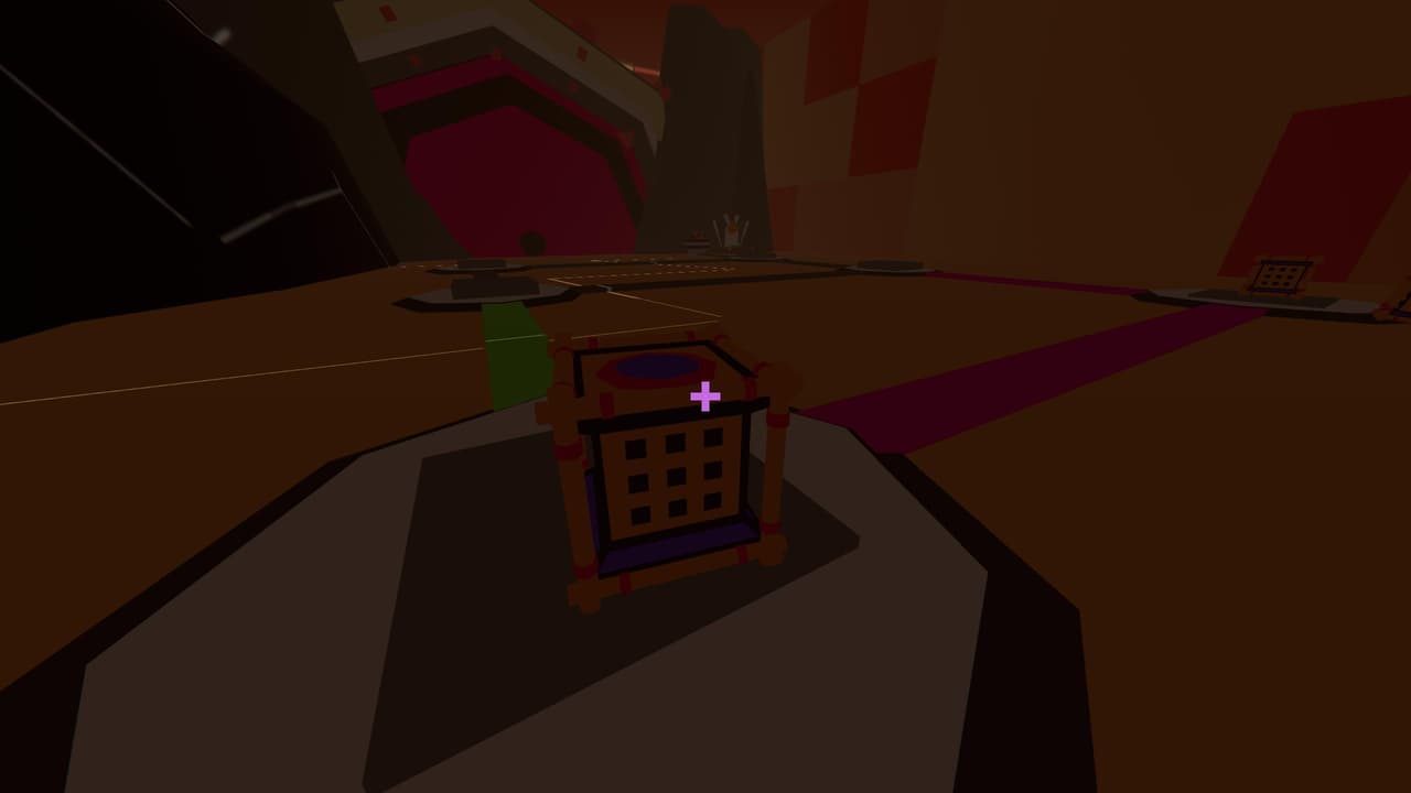 Outlanders Chronicles Demo screenshot 4