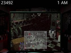 The Five Tasks LITE (FNaF Fan Game) screenshot 5