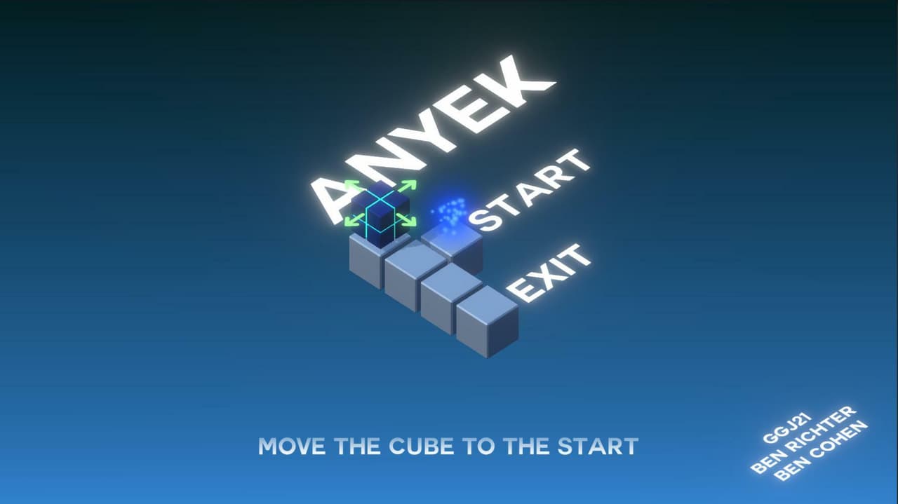 ANYEK screenshot 3