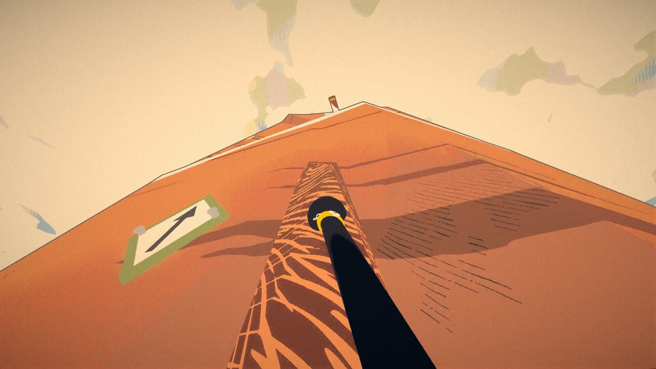 Valley Peaks screenshot 4