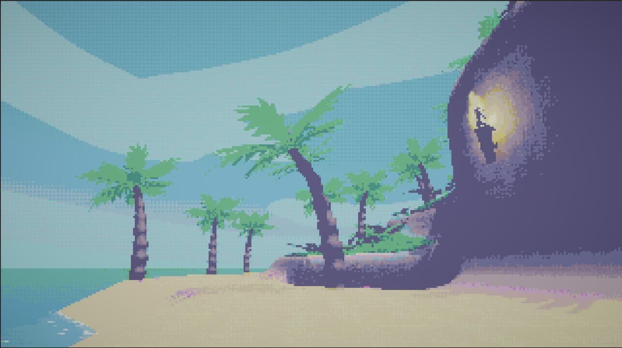 Isle Tizzleblat screenshot 4