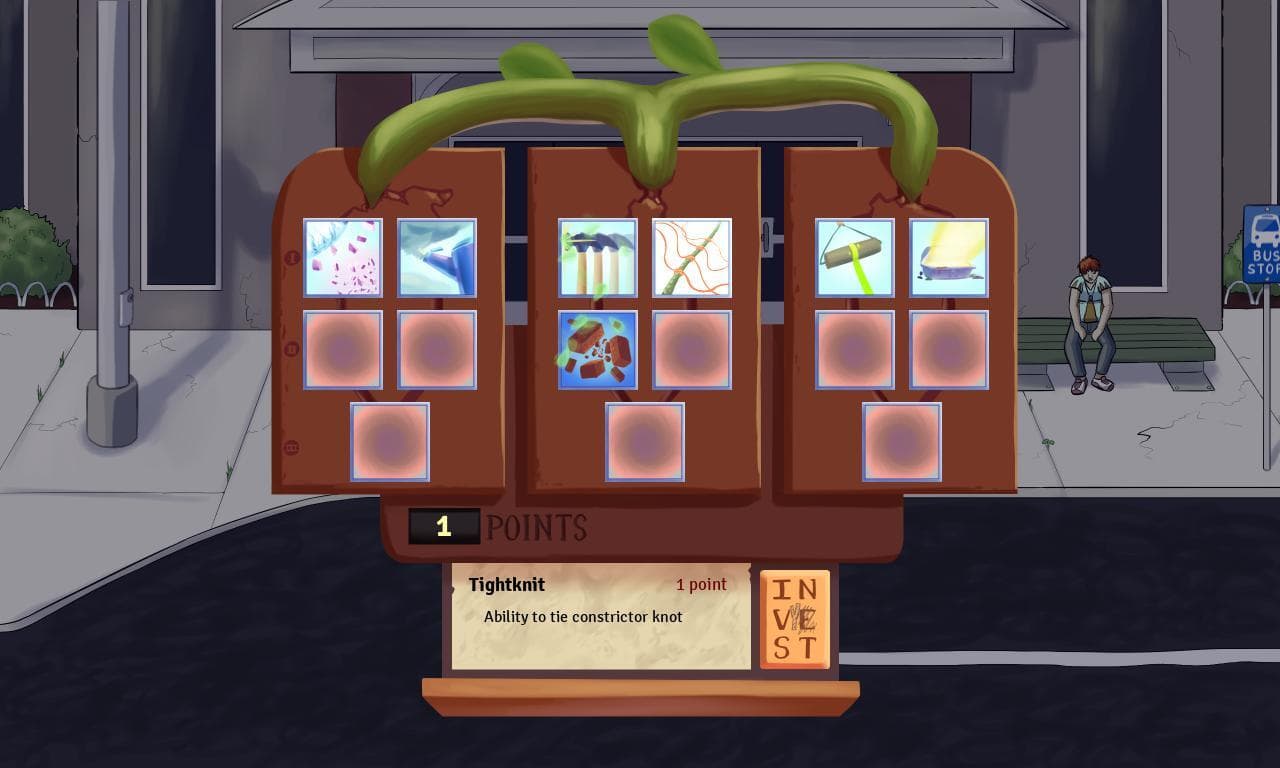 Out of This Gourd screenshot 3