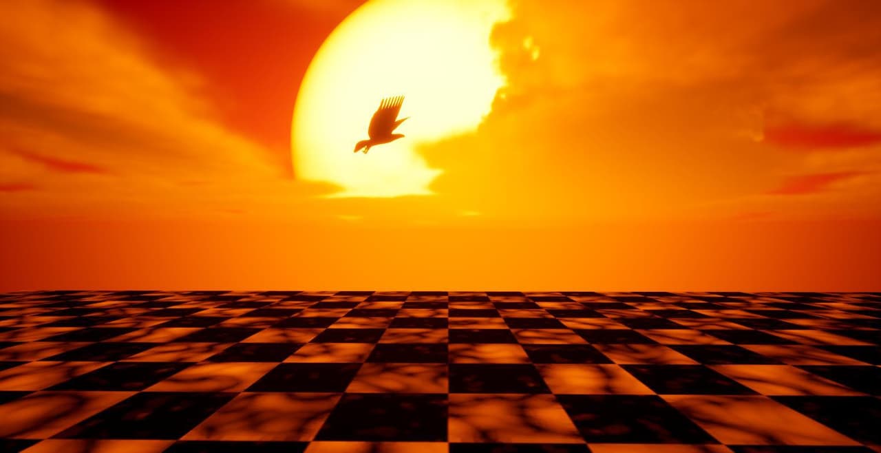 Realistic Flappy Bird screenshot 3