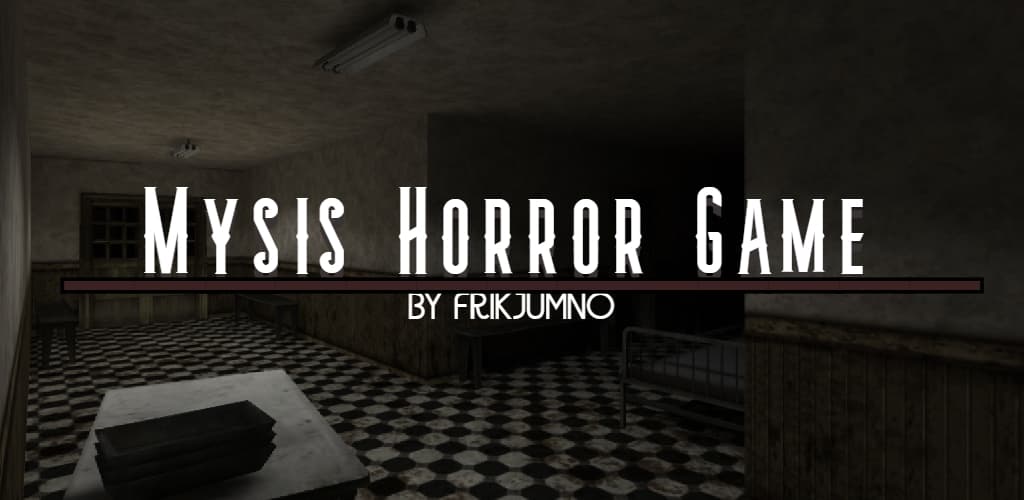 Mysis Horror Game screenshot 2