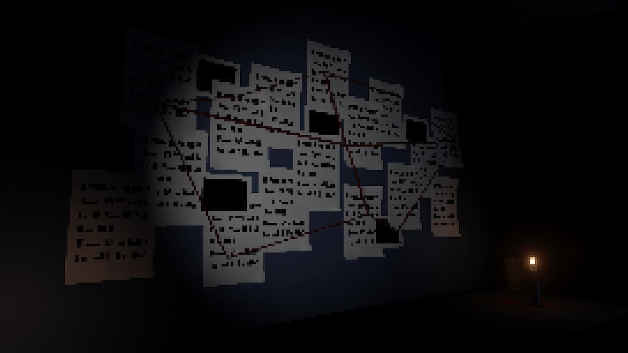Left Alone (itch) (Buschey) screenshot 2