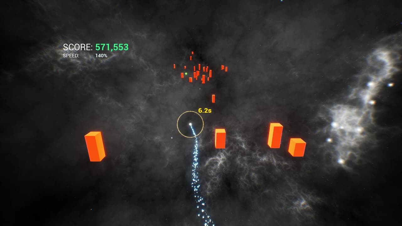 Starline (zengu) screenshot 5