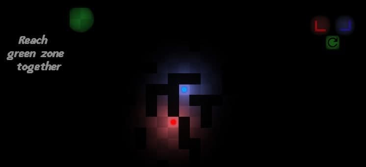 Light Balls screenshot 3