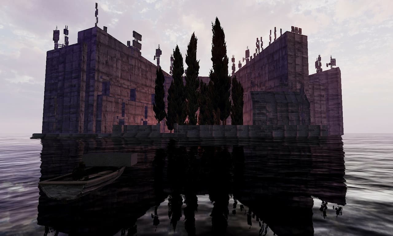 Walking Simulator A Month Club (Complete Edition) screenshot 6