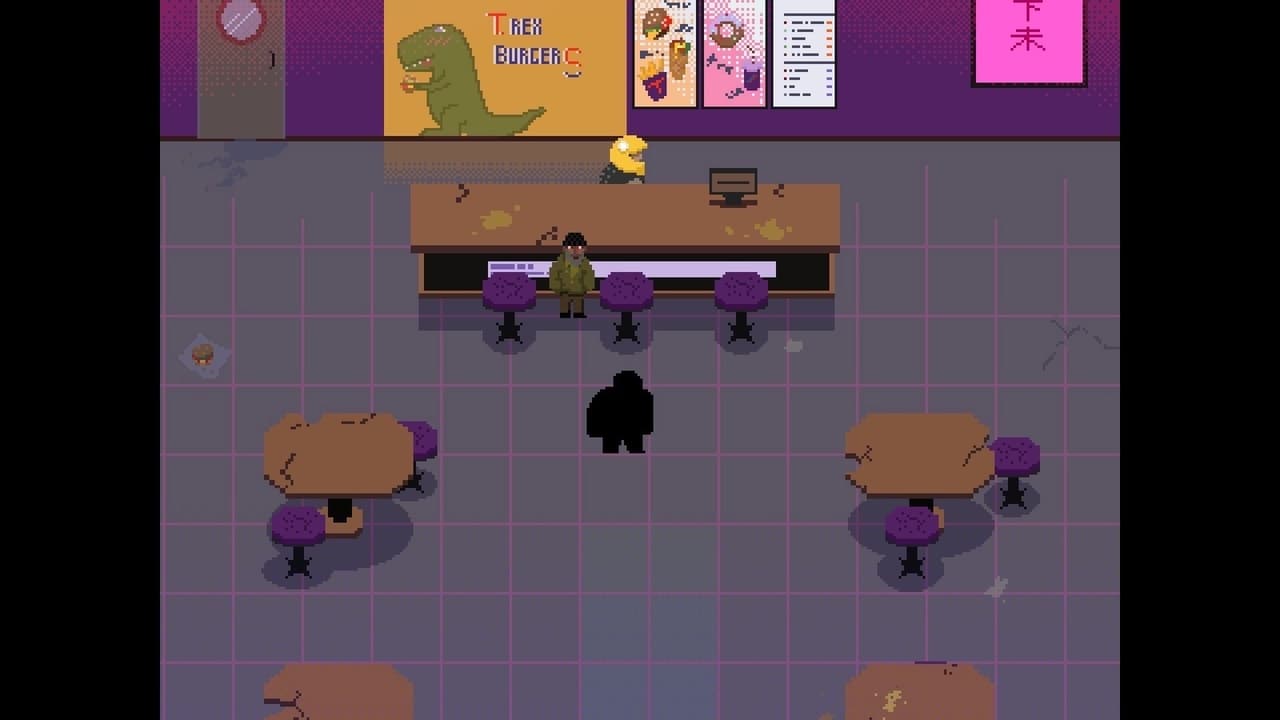 Pac (hornygames) screenshot 2