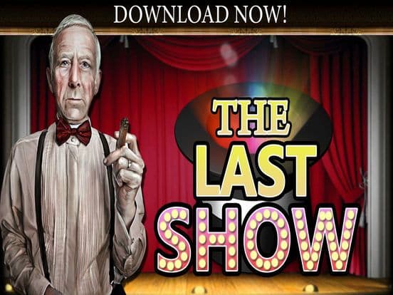 The Last Show Pro: Magical world Hidden Game screenshot 2