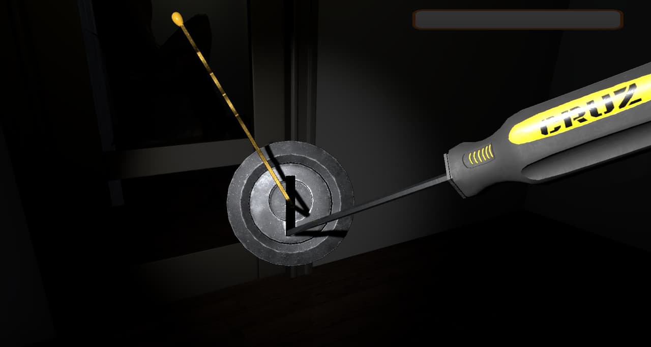 Lincoln Heist screenshot 2
