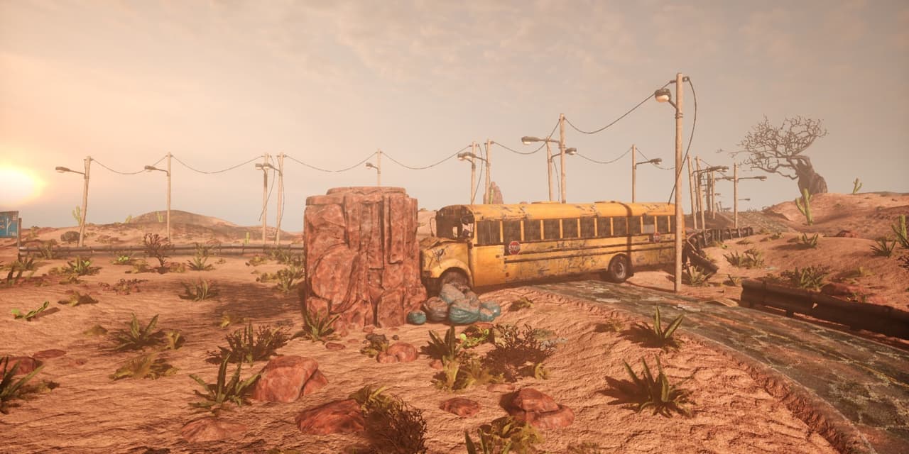 25 Cadre of Death screenshot 2