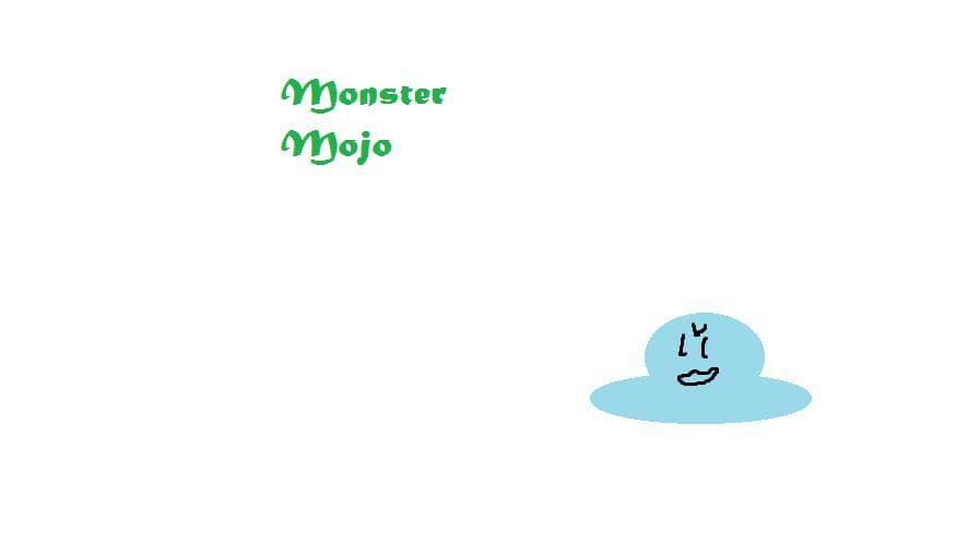 Monster Mojo