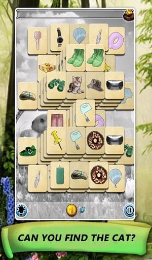 Hidden Mahjong: Spring Is Here screenshot 4