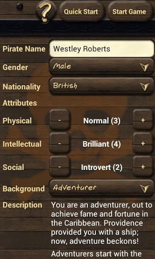 Pirates and Traders: Gold! screenshot 3