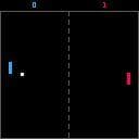 Pong (itch) (LandonMM Games)