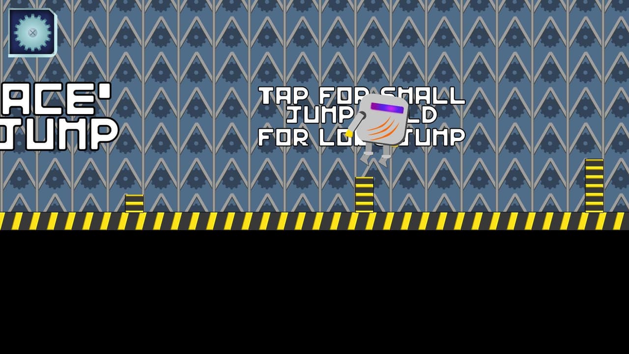 Dataphobia - WebGL screenshot 3