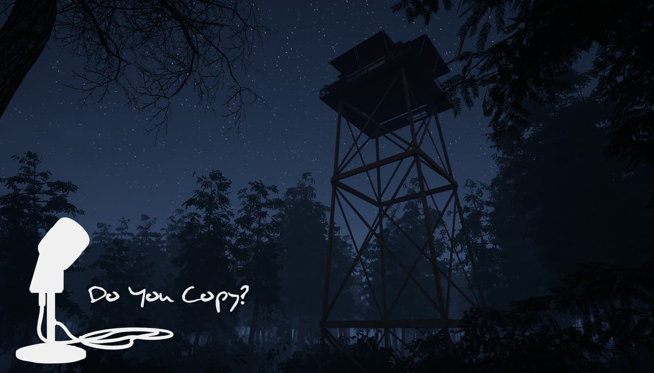 A Gracewind Tale: Do You Copy? screenshot 3