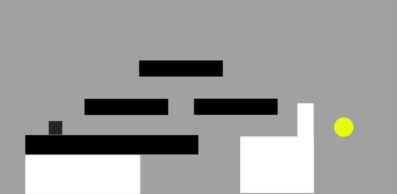 JUMPING CUBE (GamesForTheWorld) screenshot 6