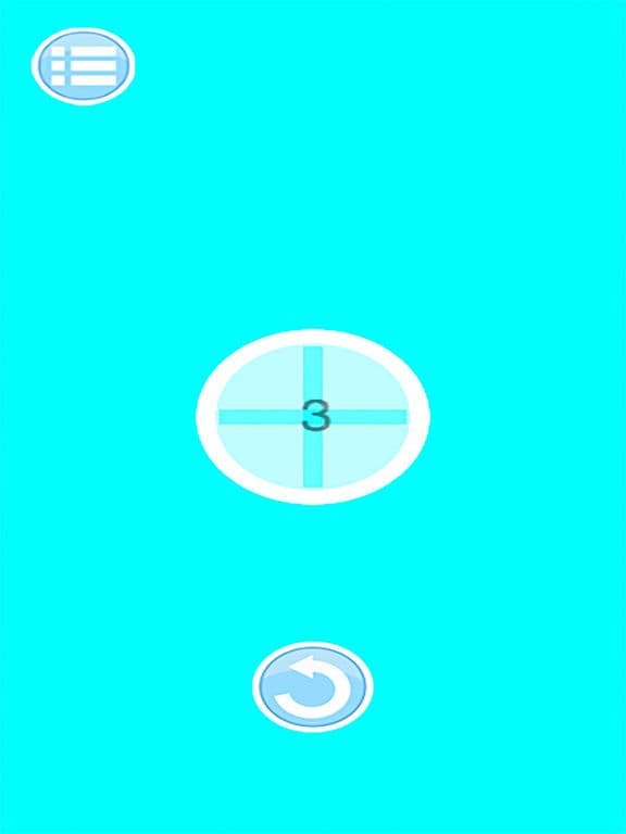 Circle Fly Free - Survive In The Orbit Circle