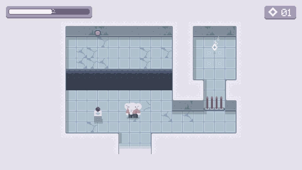 Memories of Eleph screenshot 4