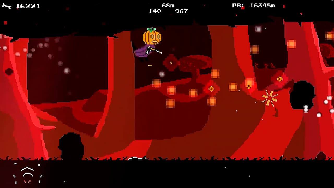 Dino Jump screenshot 6