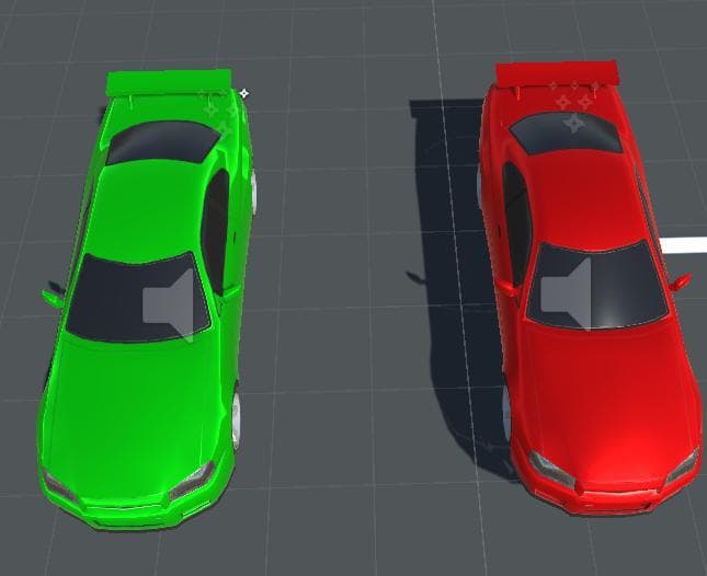 Racing Legends Sandbox