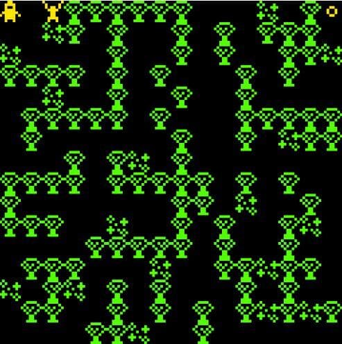 MonKEY! screenshot 2