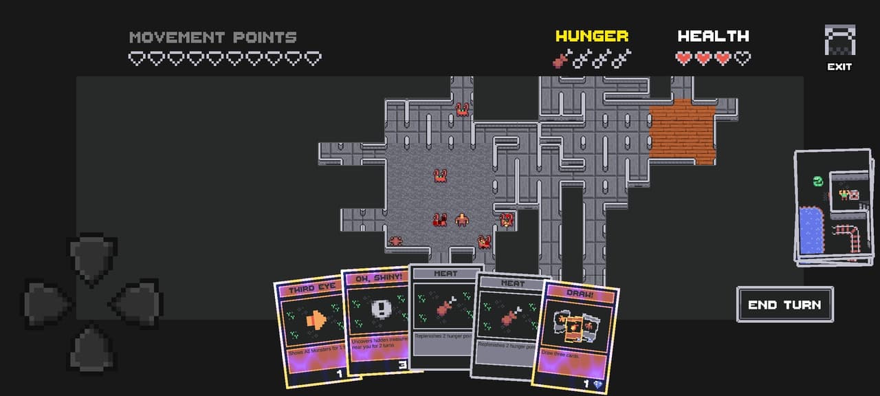 Tabletop Labyrinth screenshot 6