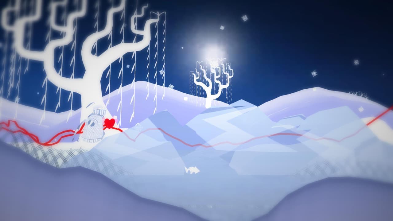 Heart Strings screenshot 3